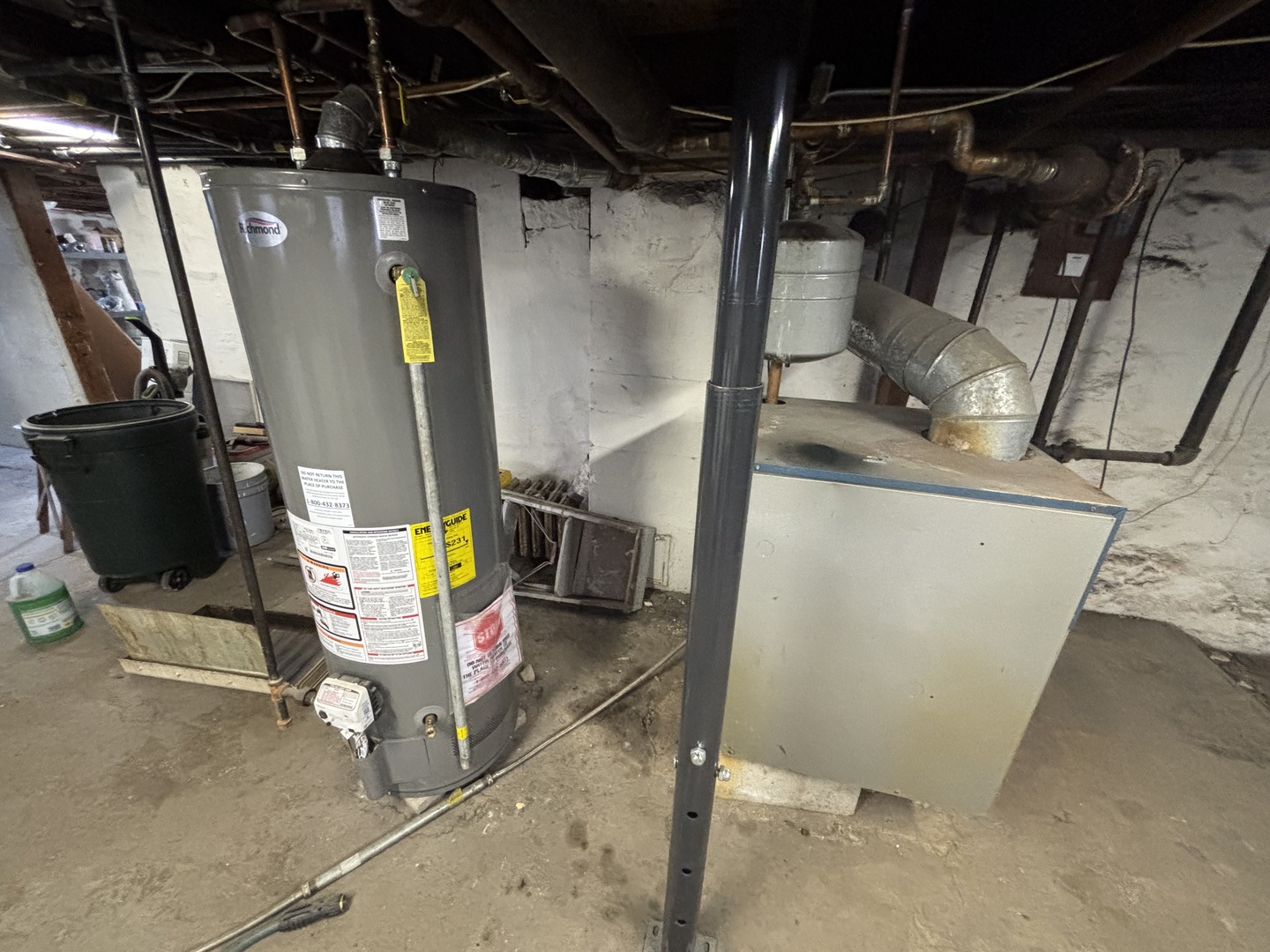 30 N Broadway St Joliet, IL 60435