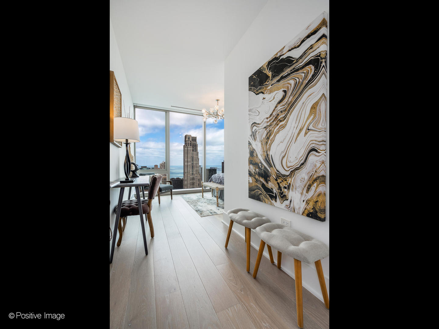 363 E Wacker Dr #4208 Chicago, IL 60601