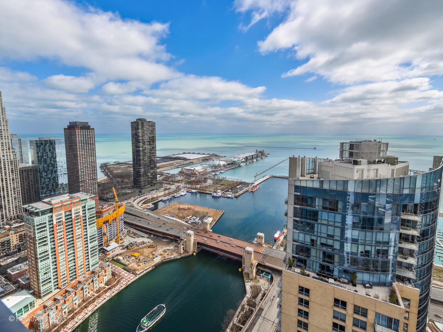 363 E Wacker Dr #4208 Chicago, IL 60601