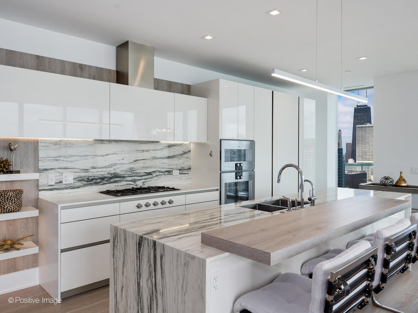 363 E Wacker Dr #4208 Chicago, IL 60601