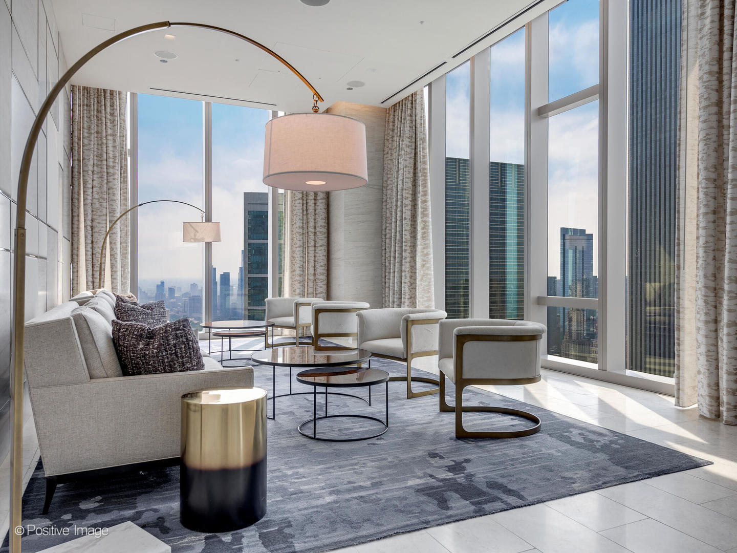 363 E Wacker Dr #4208 Chicago, IL 60601