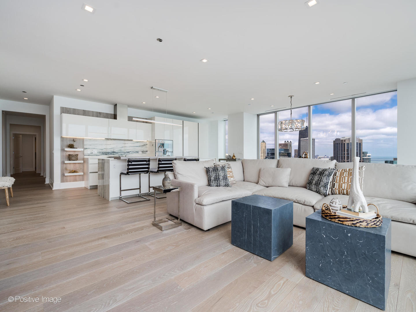 363 E Wacker Dr #4208 Chicago, IL 60601