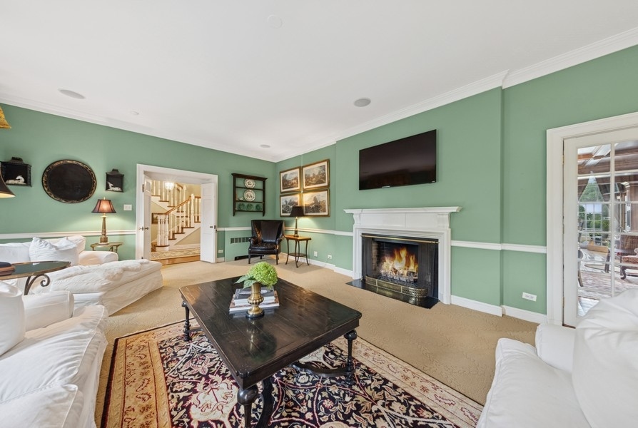 6191 S County Line Rd Burr Ridge, IL 60527