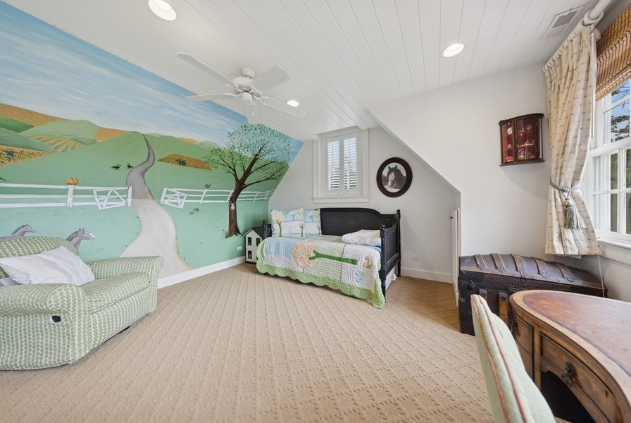 6191 S County Line Rd Burr Ridge, IL 60527