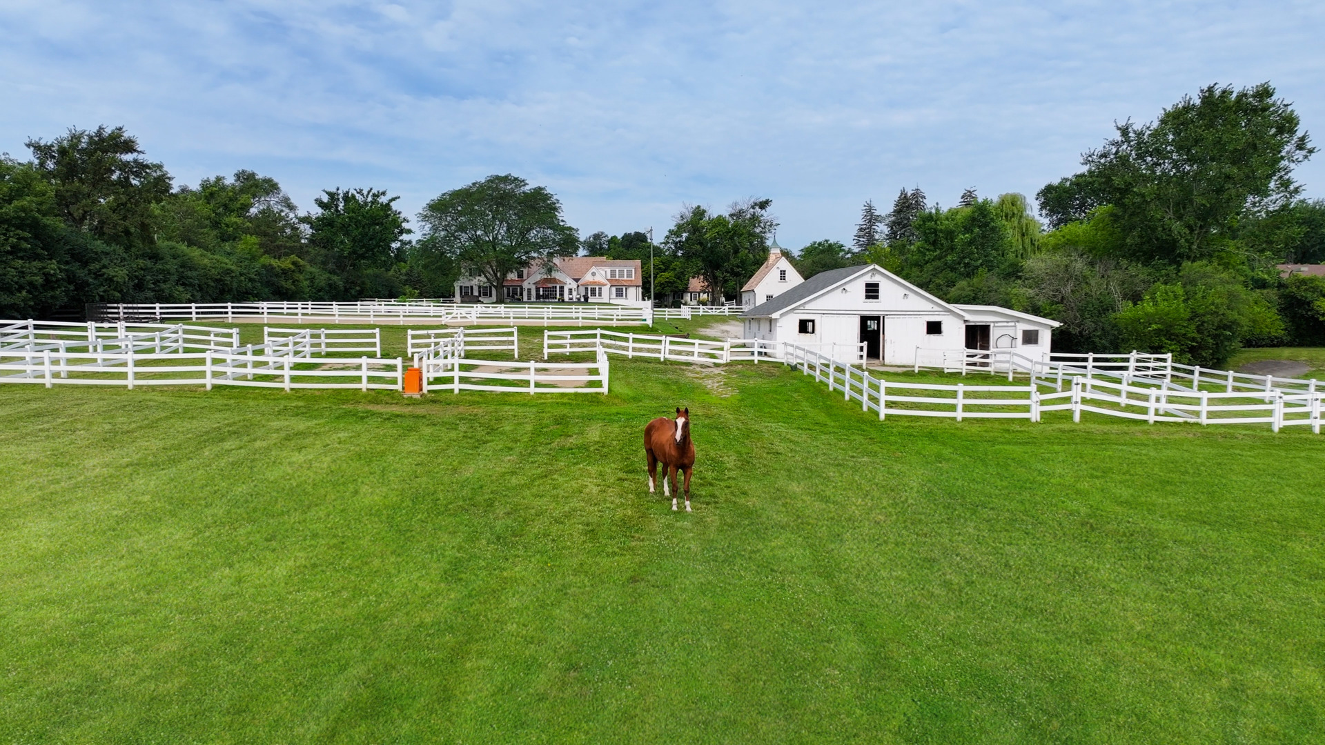 6191 S County Line Rd Burr Ridge, IL 60527