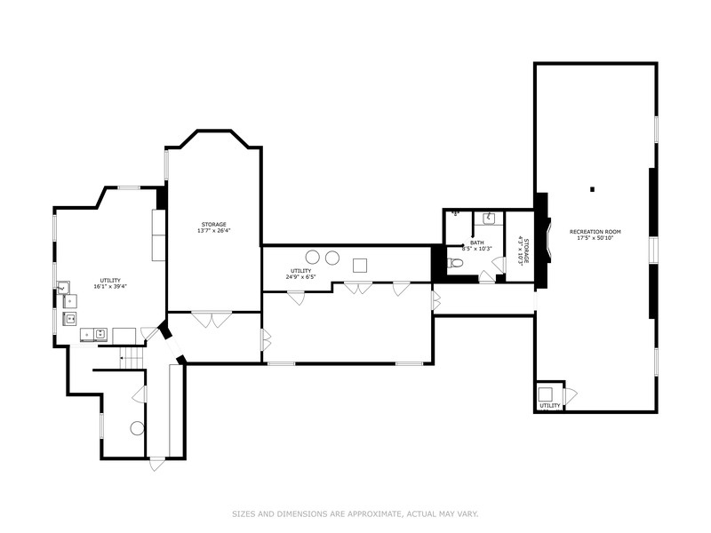 6191 S County Line Rd Burr Ridge, IL 60527