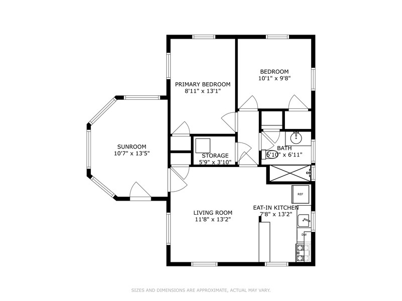 6191 S County Line Rd Burr Ridge, IL 60527