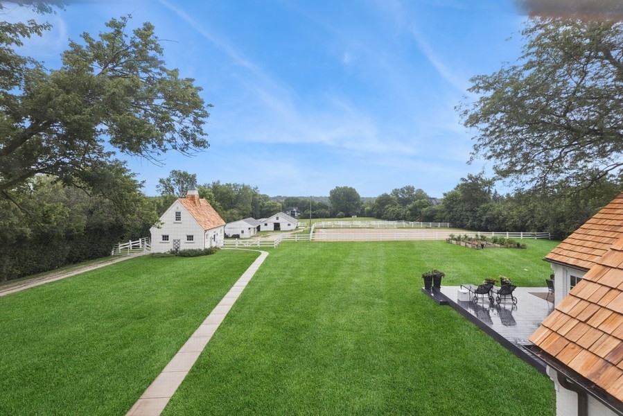 6191 S County Line Rd Burr Ridge, IL 60527