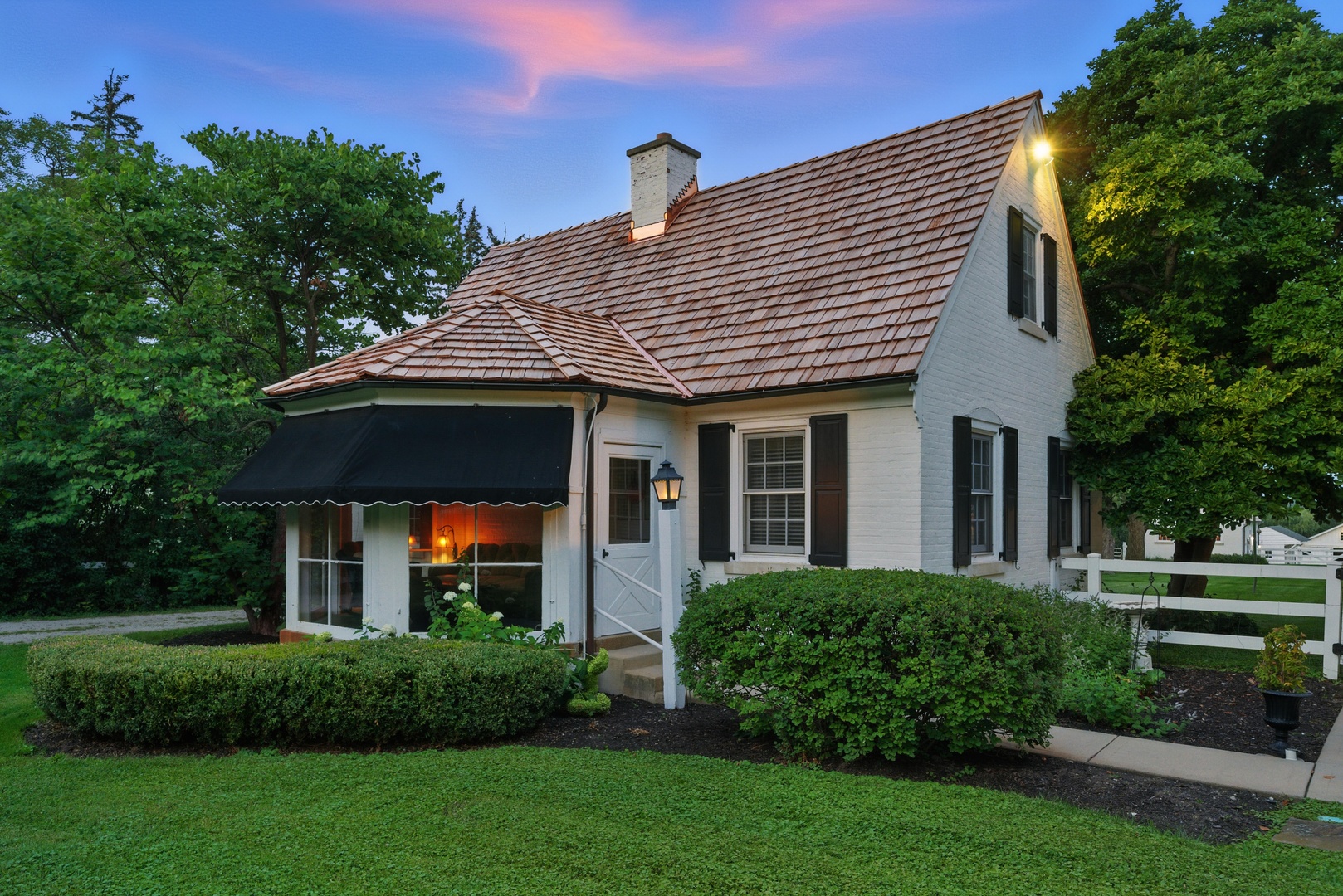 6191 S County Line Rd Burr Ridge, IL 60527