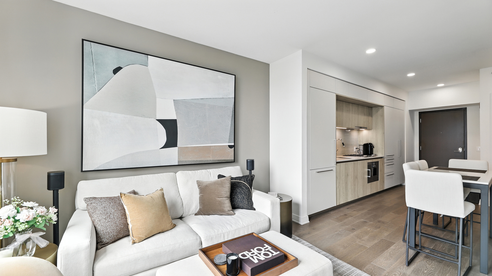 211 N Hbr Dr #3605 Chicago, IL 60601