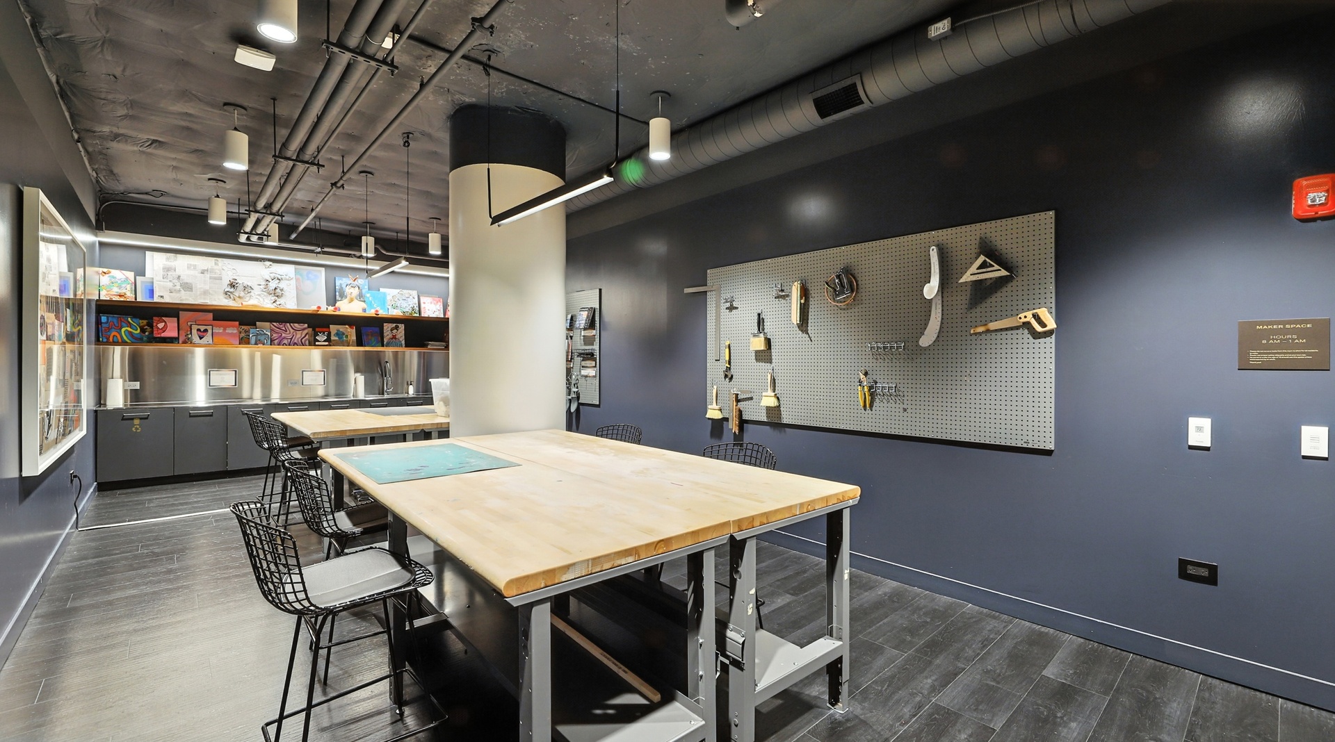 211 N Hbr Dr #3605 Chicago, IL 60601