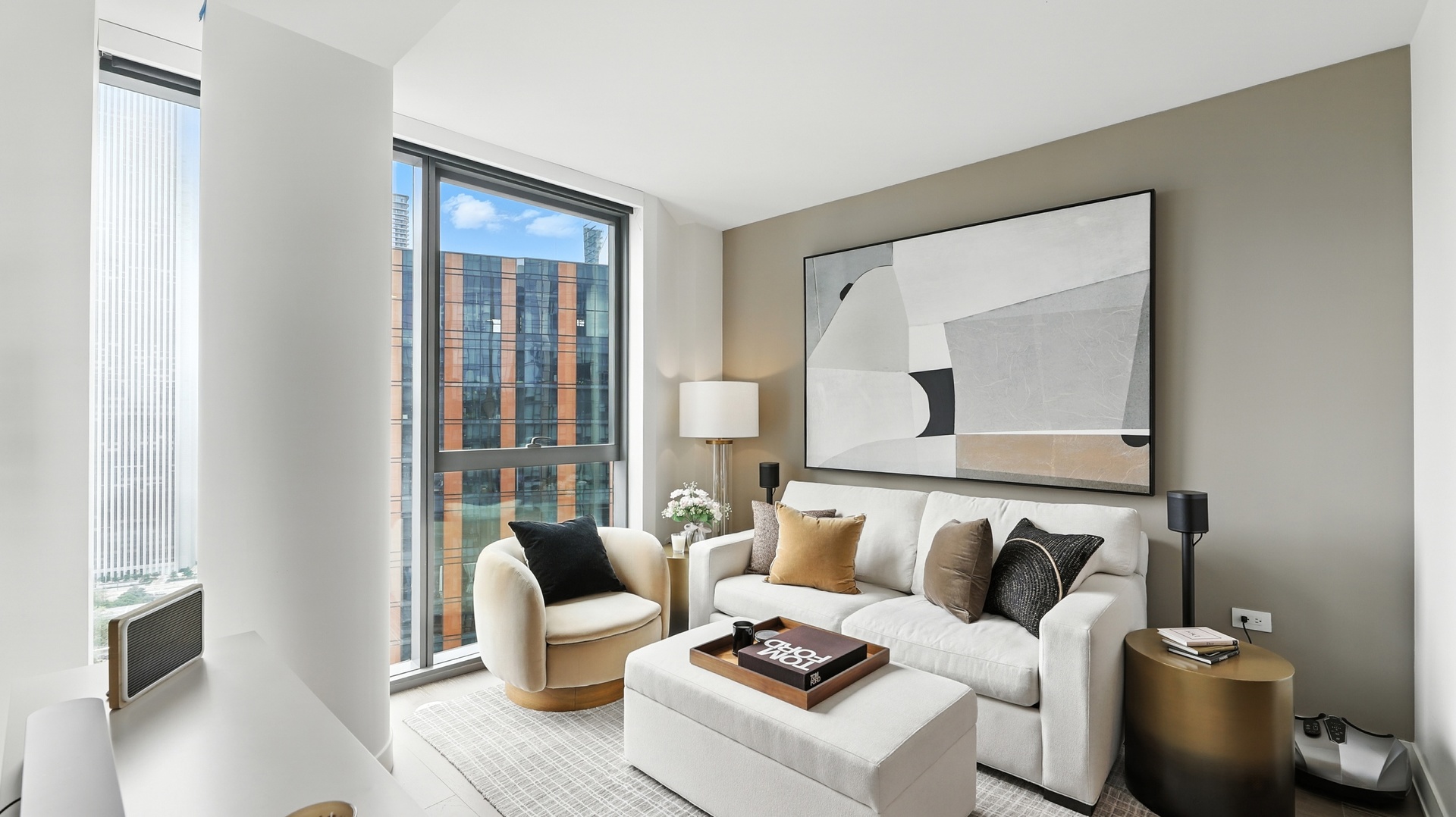 211 N Hbr Dr #3605 Chicago, IL 60601