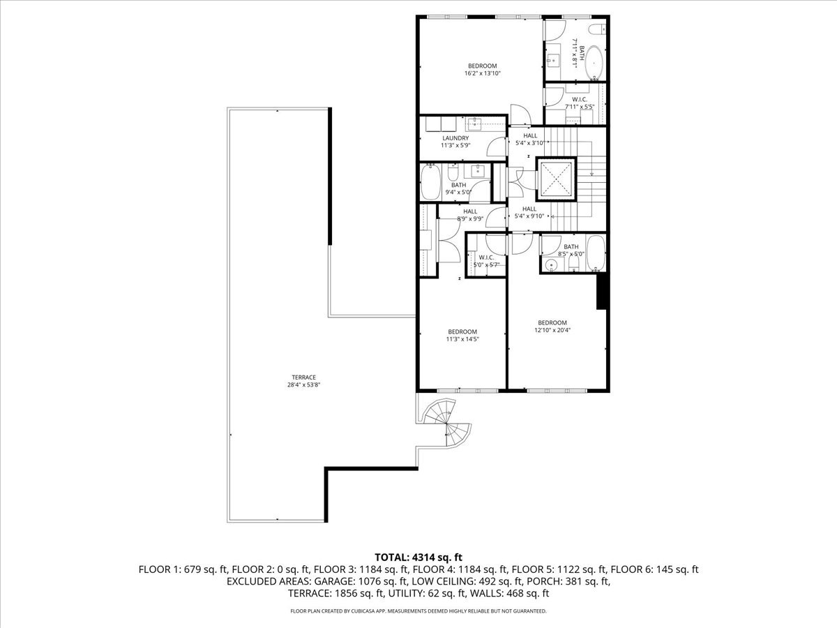 457 W Deming Pl Chicago, IL 60614