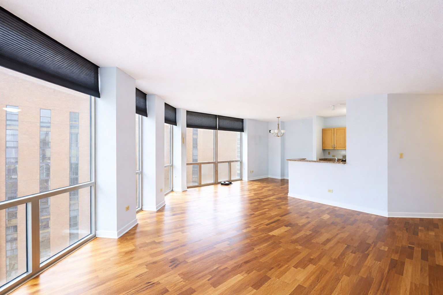 222 N Columbus Dr #3103 Chicago, IL 60601