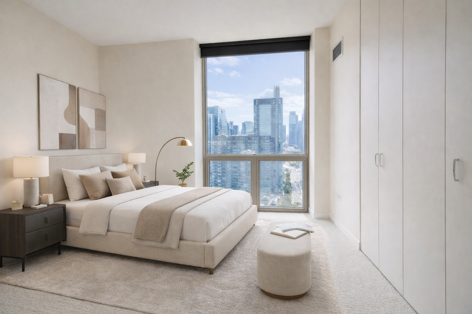 222 N Columbus Dr #3103 Chicago, IL 60601