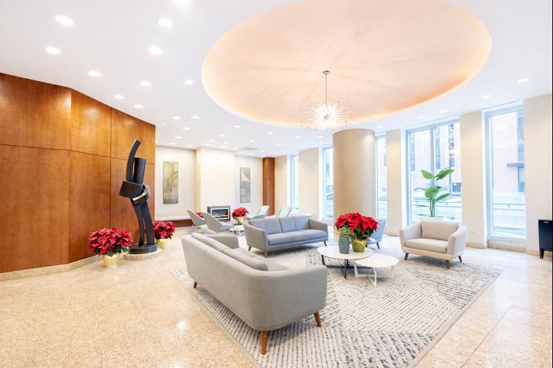 222 N Columbus Dr #3103 Chicago, IL 60601