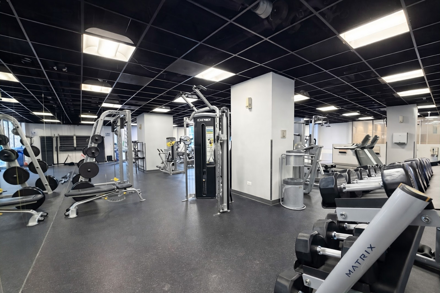 222 N Columbus Dr #3103 Chicago, IL 60601