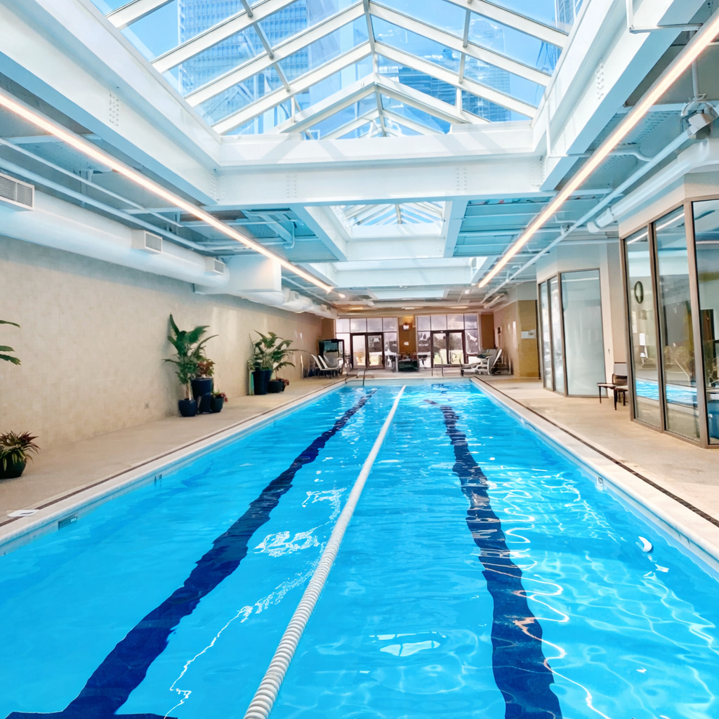 222 N Columbus Dr #3103 Chicago, IL 60601