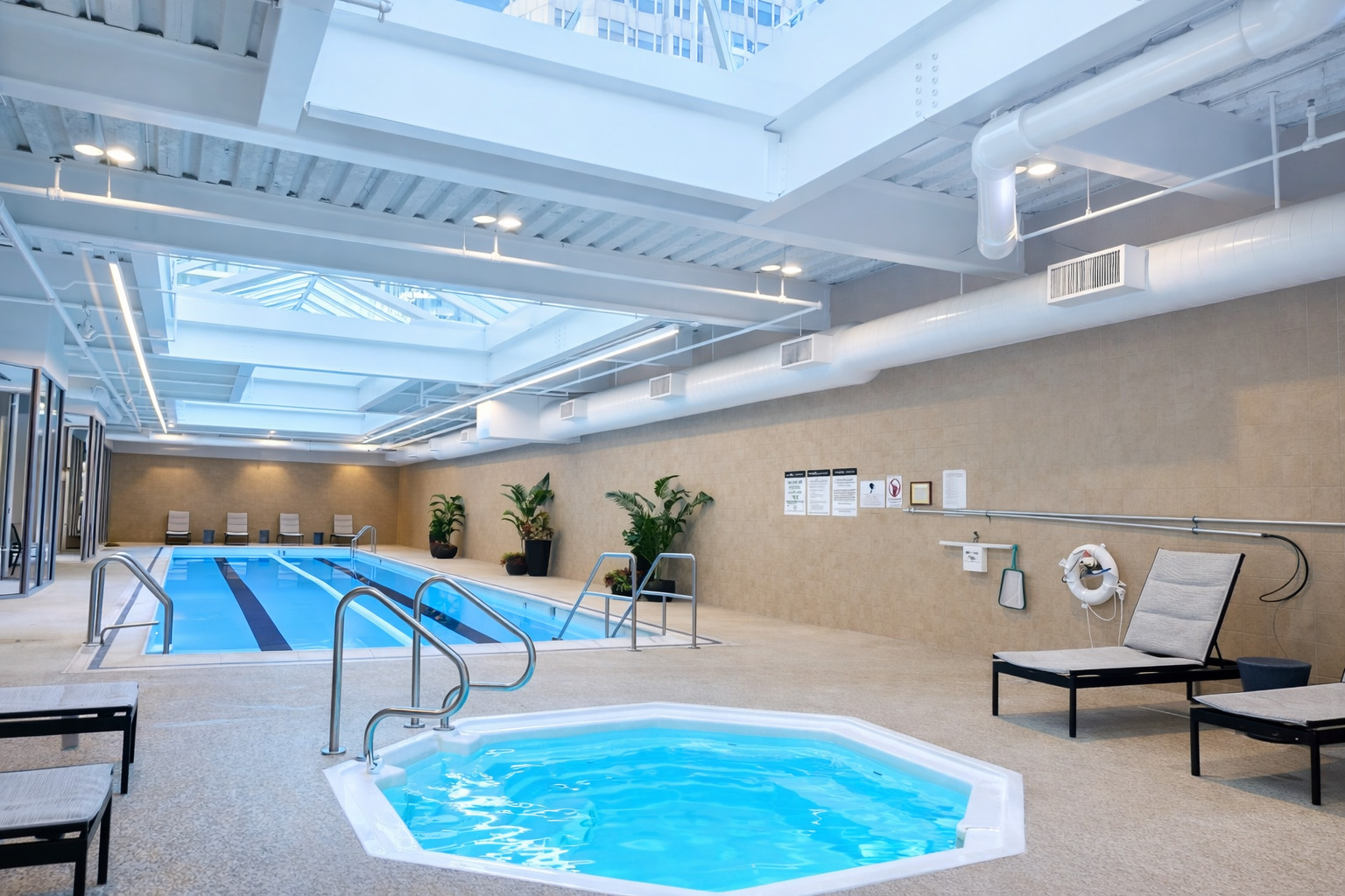 222 N Columbus Dr #3103 Chicago, IL 60601