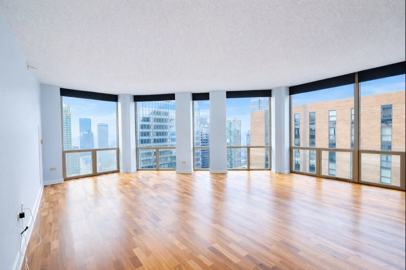 222 N Columbus Dr #3103 Chicago, IL 60601