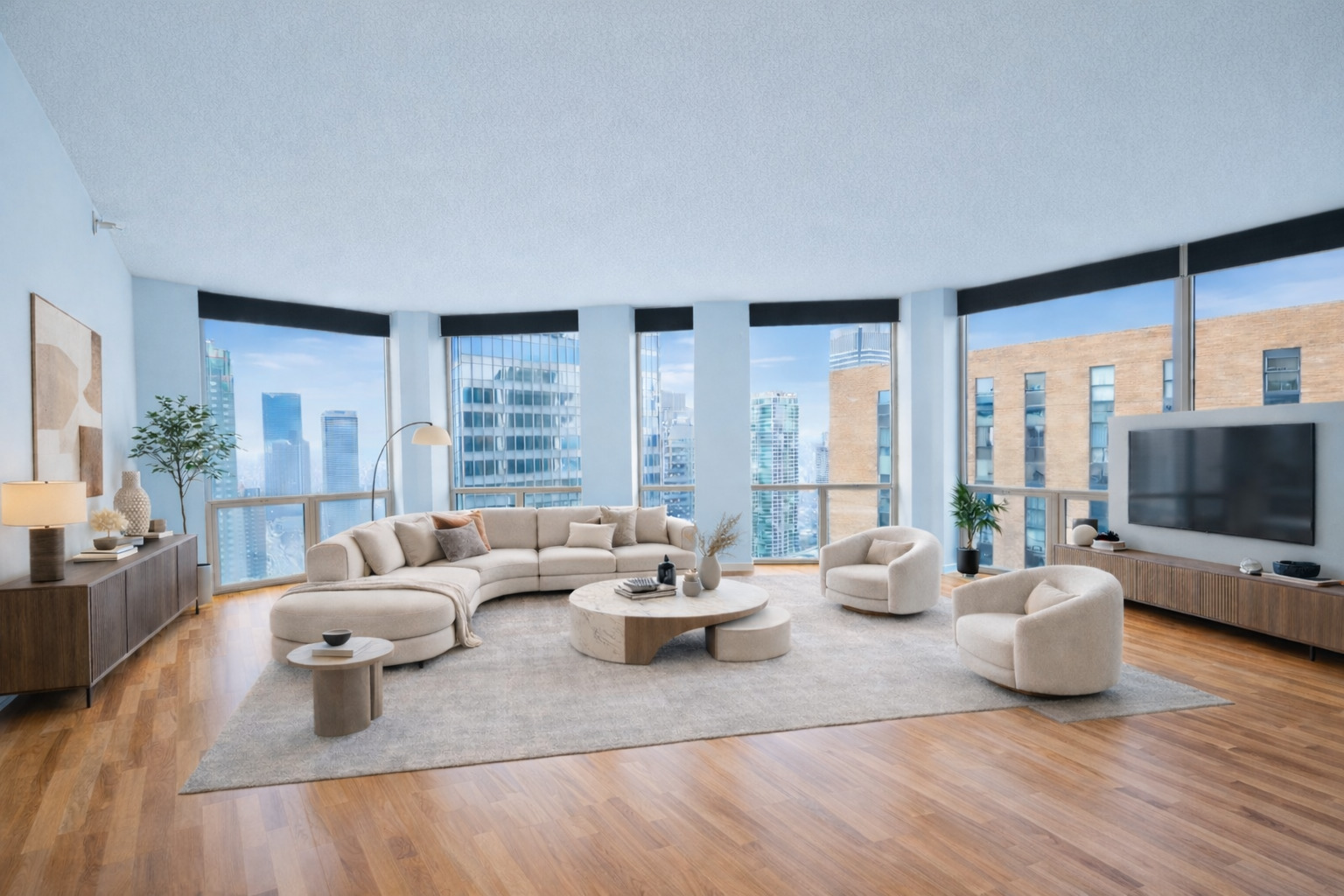 222 N Columbus Dr #3103 Chicago, IL 60601