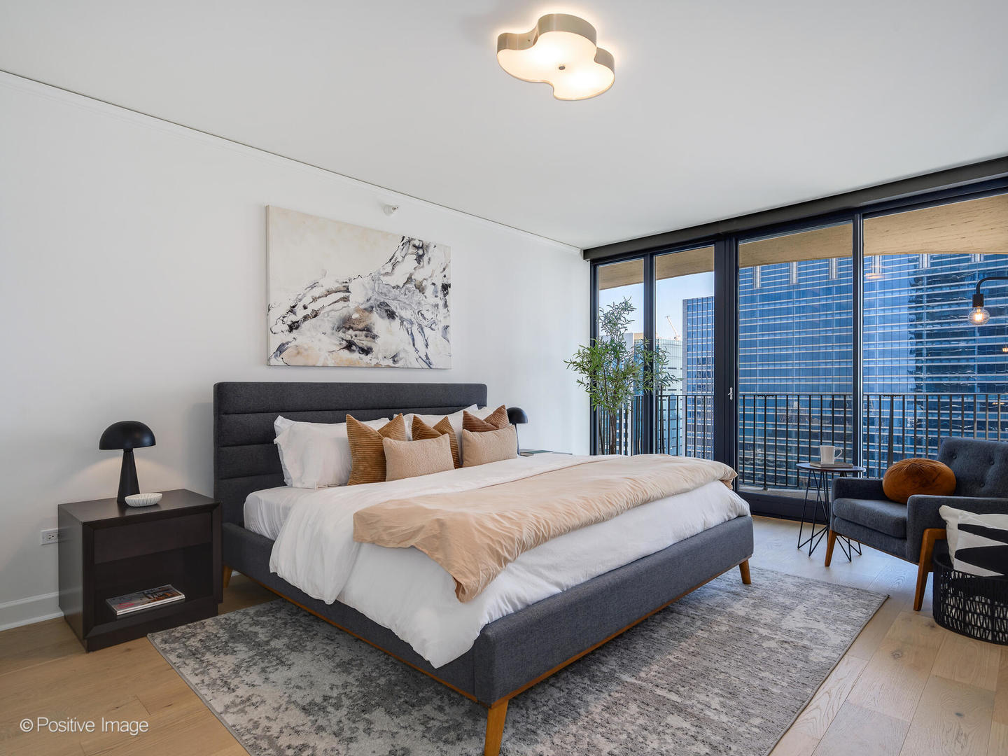 225 N Columbus Dr #6301 Chicago, IL 60601