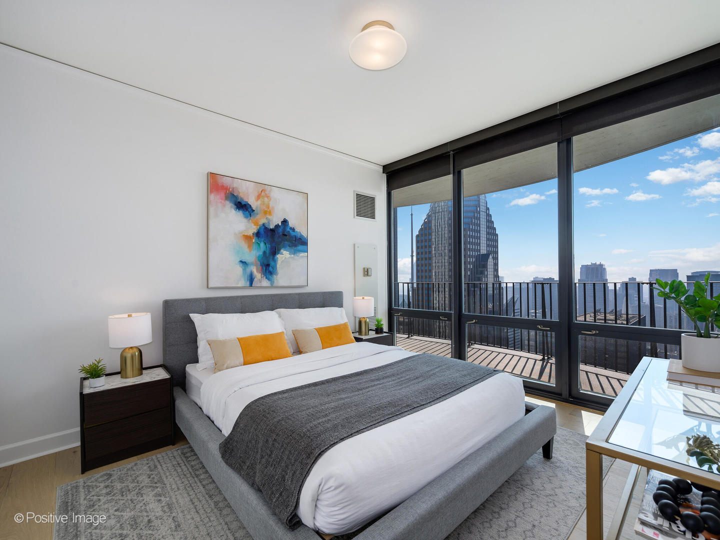 225 N Columbus Dr #6301 Chicago, IL 60601