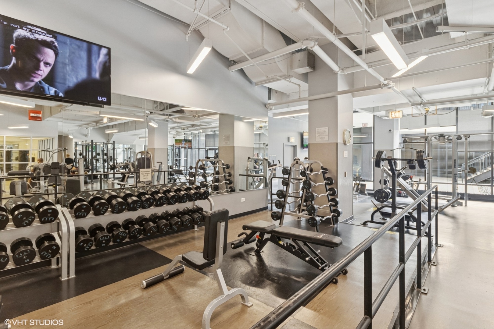 225 N Columbus Dr #6301 Chicago, IL 60601