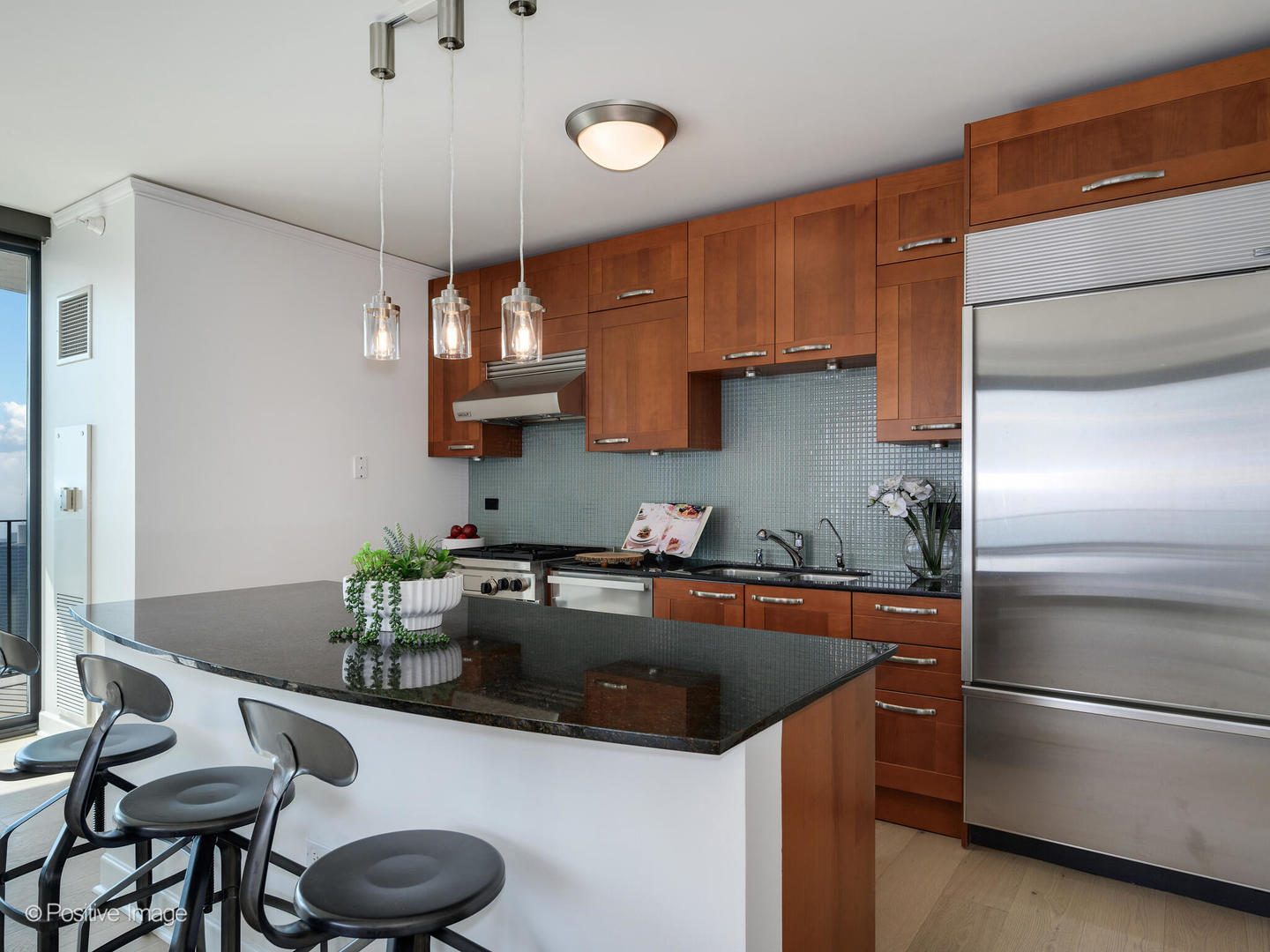 225 N Columbus Dr #6301 Chicago, IL 60601