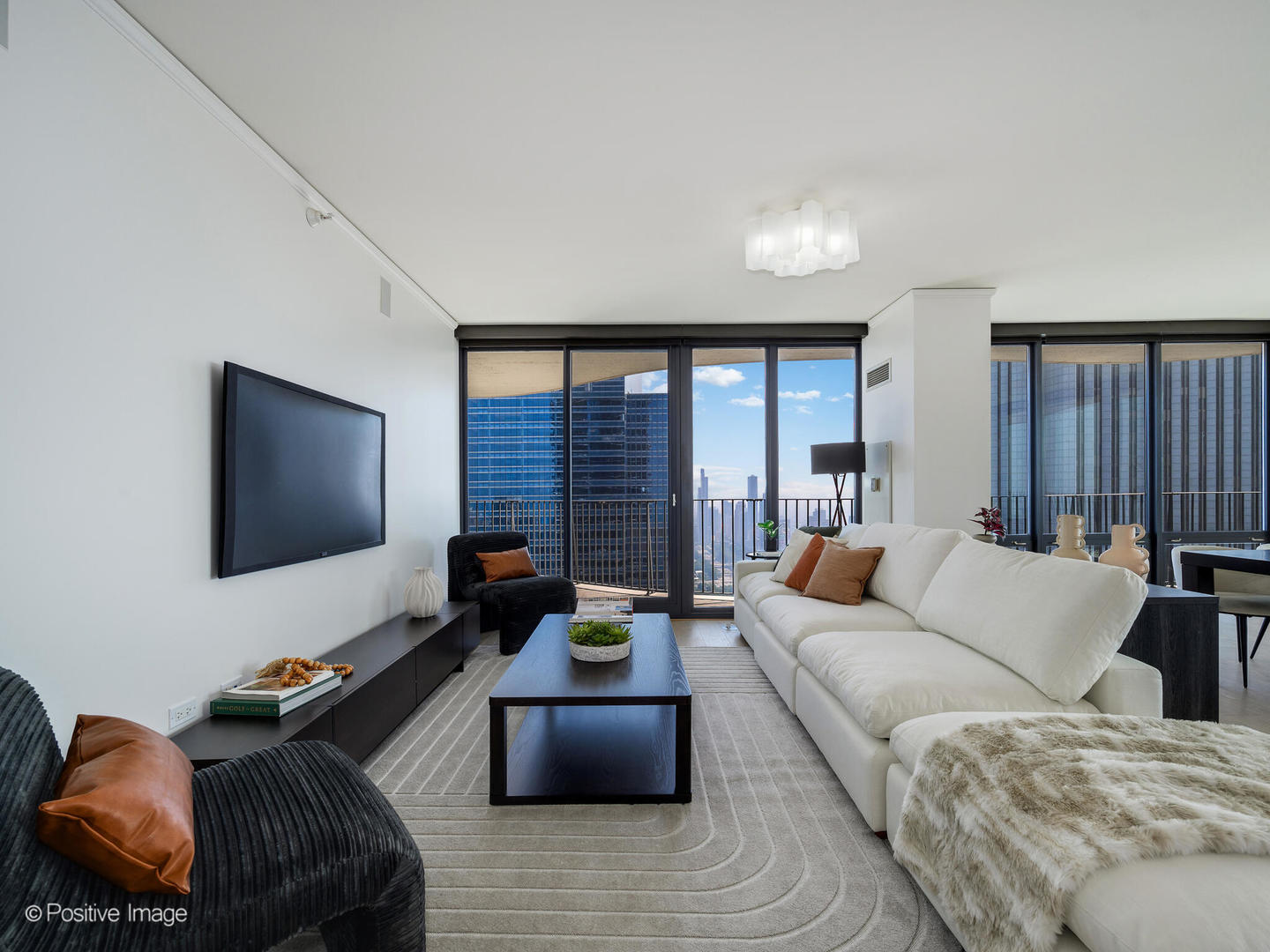 225 N Columbus Dr #6301 Chicago, IL 60601