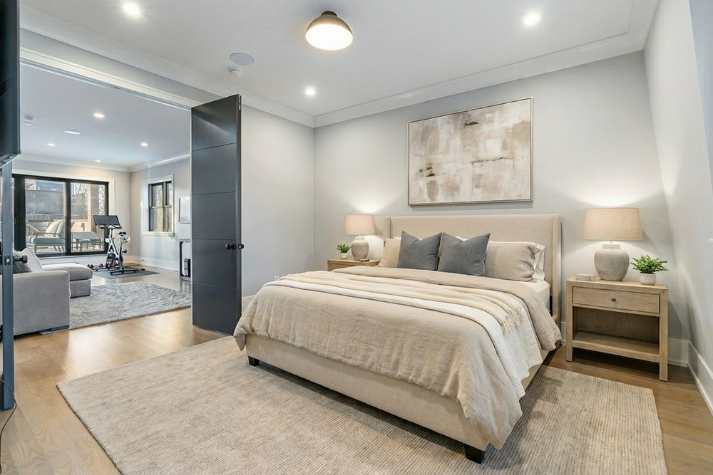 2044 N Fremont St Chicago, IL 60614