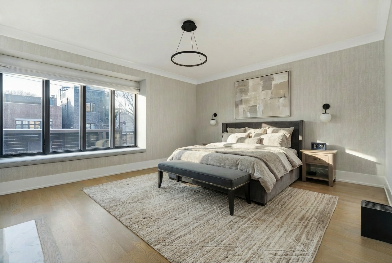 2044 N Fremont St Chicago, IL 60614