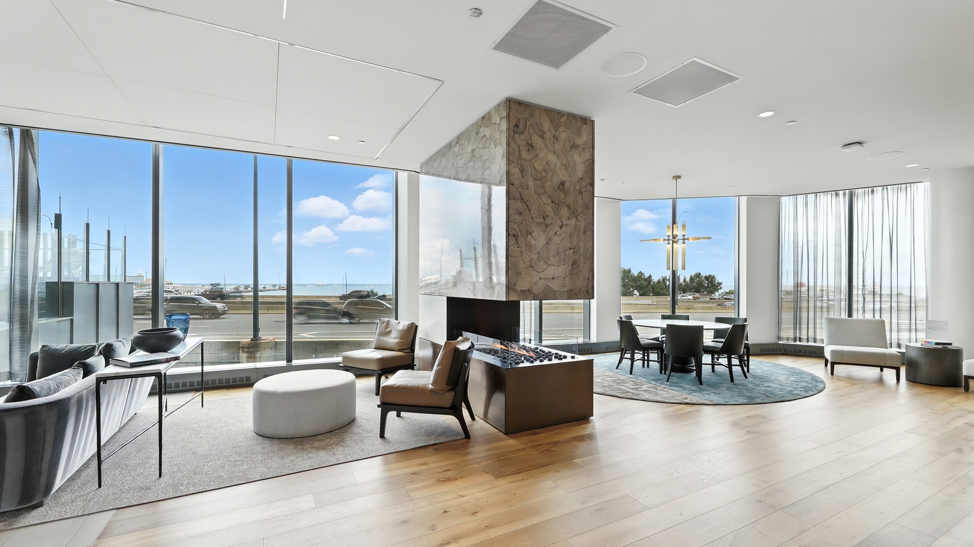 211 N Hbr Dr #3605 Chicago, IL 60601