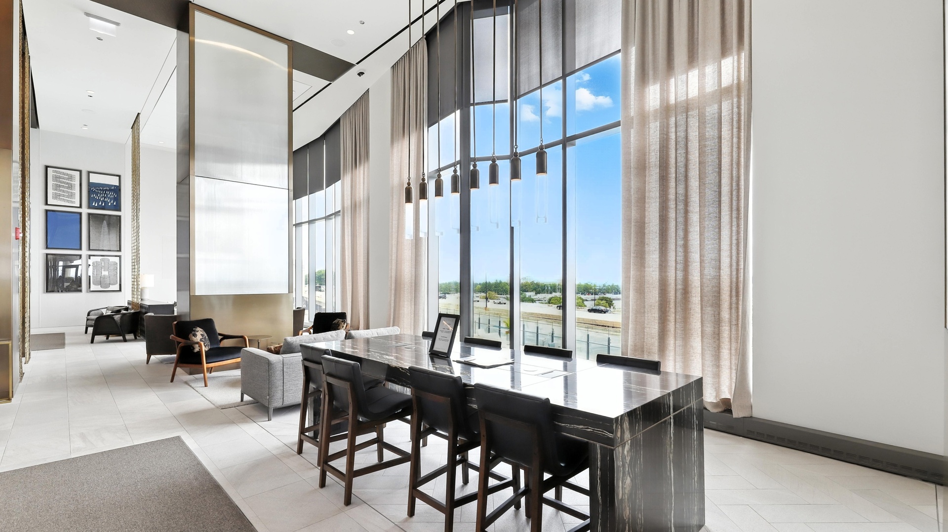 211 N Hbr Dr #3605 Chicago, IL 60601