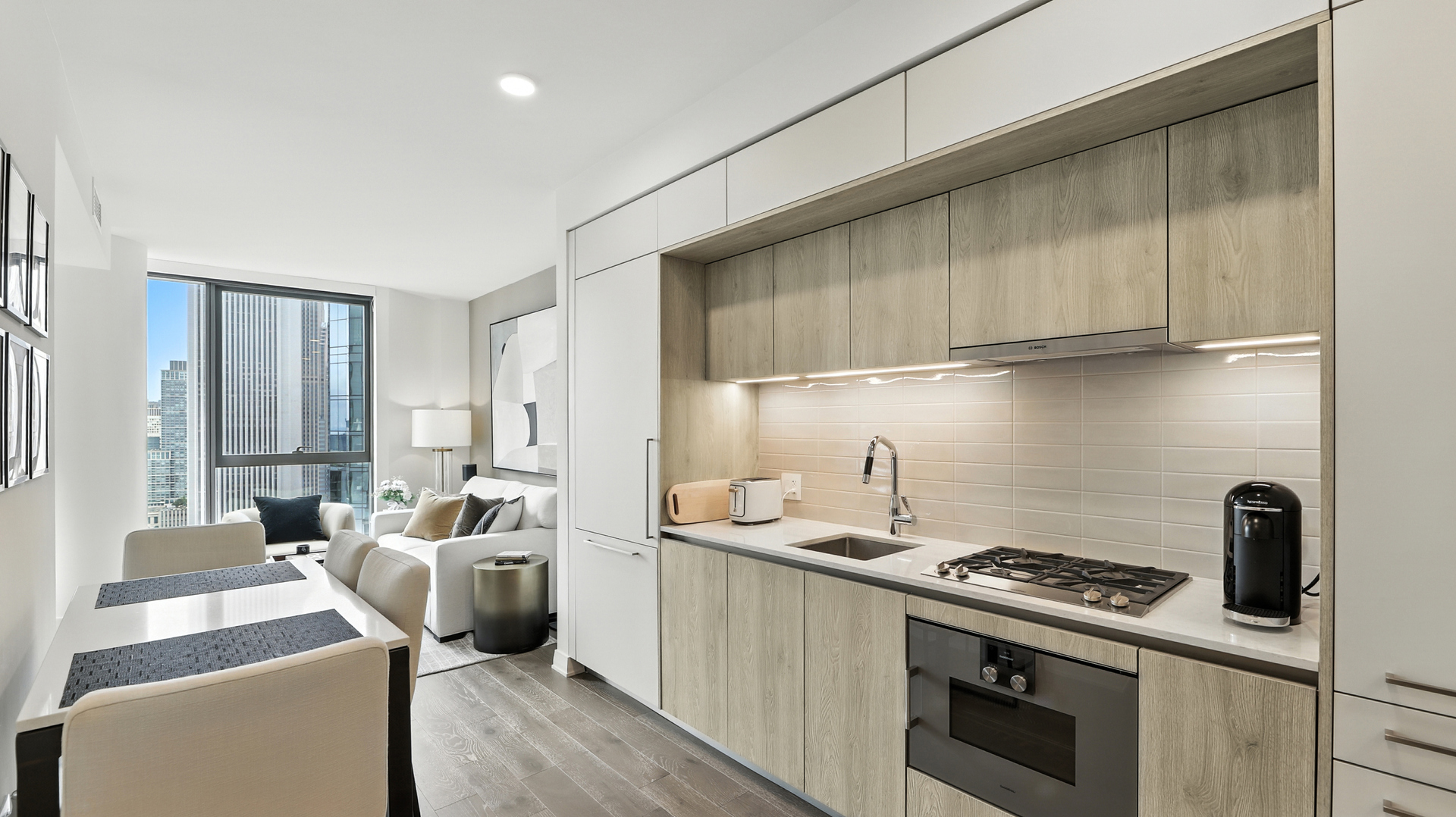 211 N Hbr Dr #3605 Chicago, IL 60601