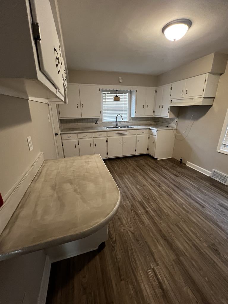 411 S May St Joliet, IL 60436