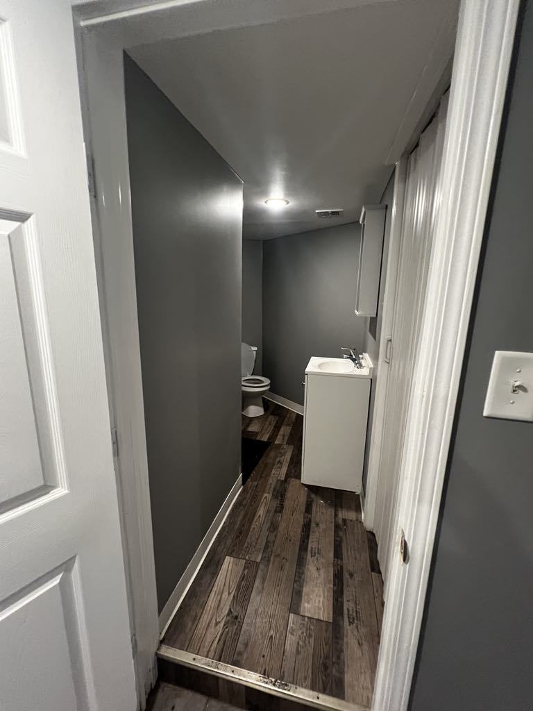 411 S May St Joliet, IL 60436