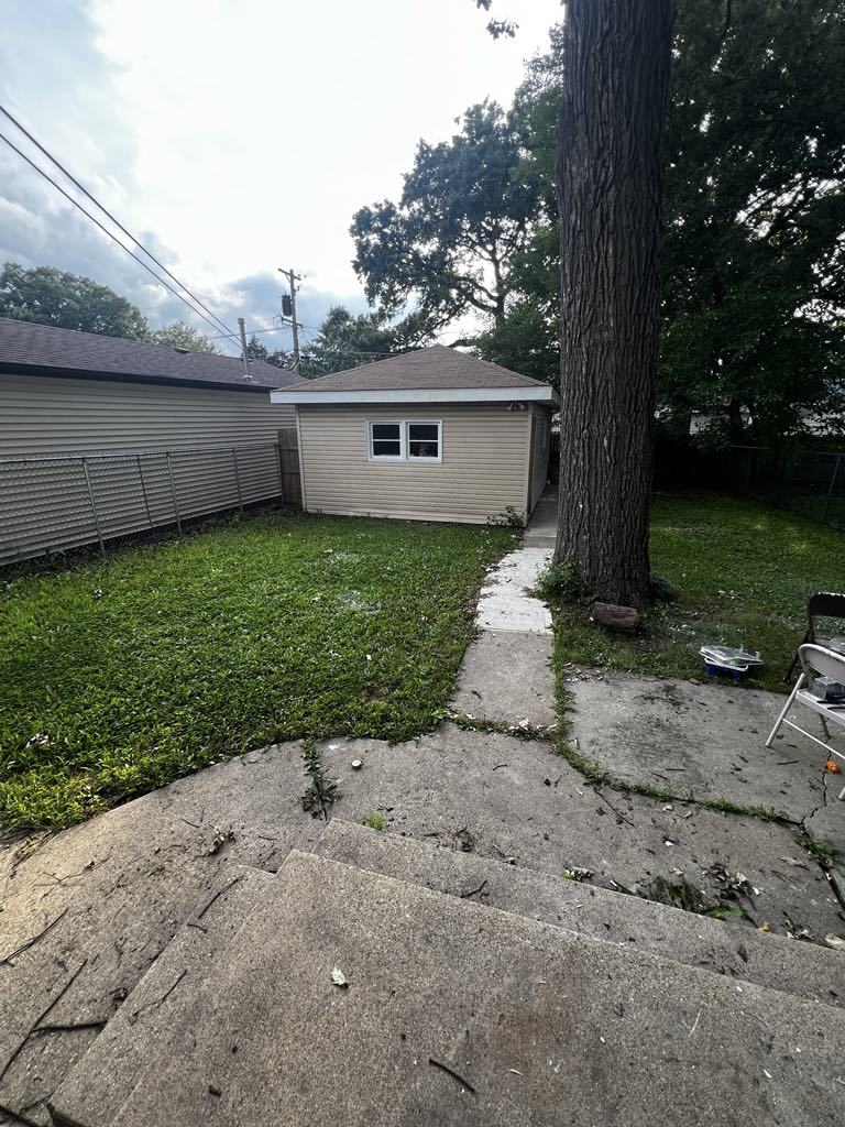 411 S May St Joliet, IL 60436