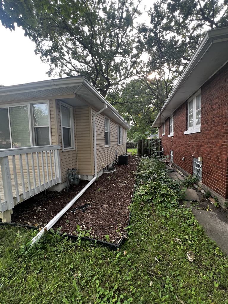 411 S May St Joliet, IL 60436