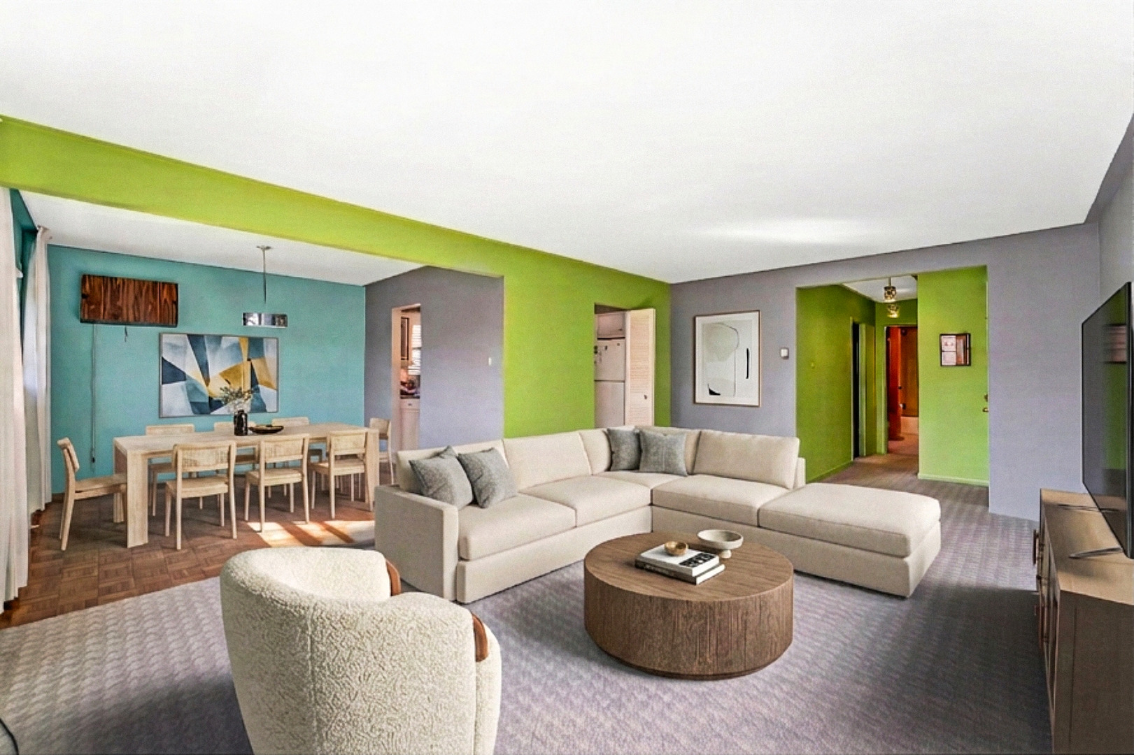 444 Washington Blvd #303 Oak Park, IL 60302