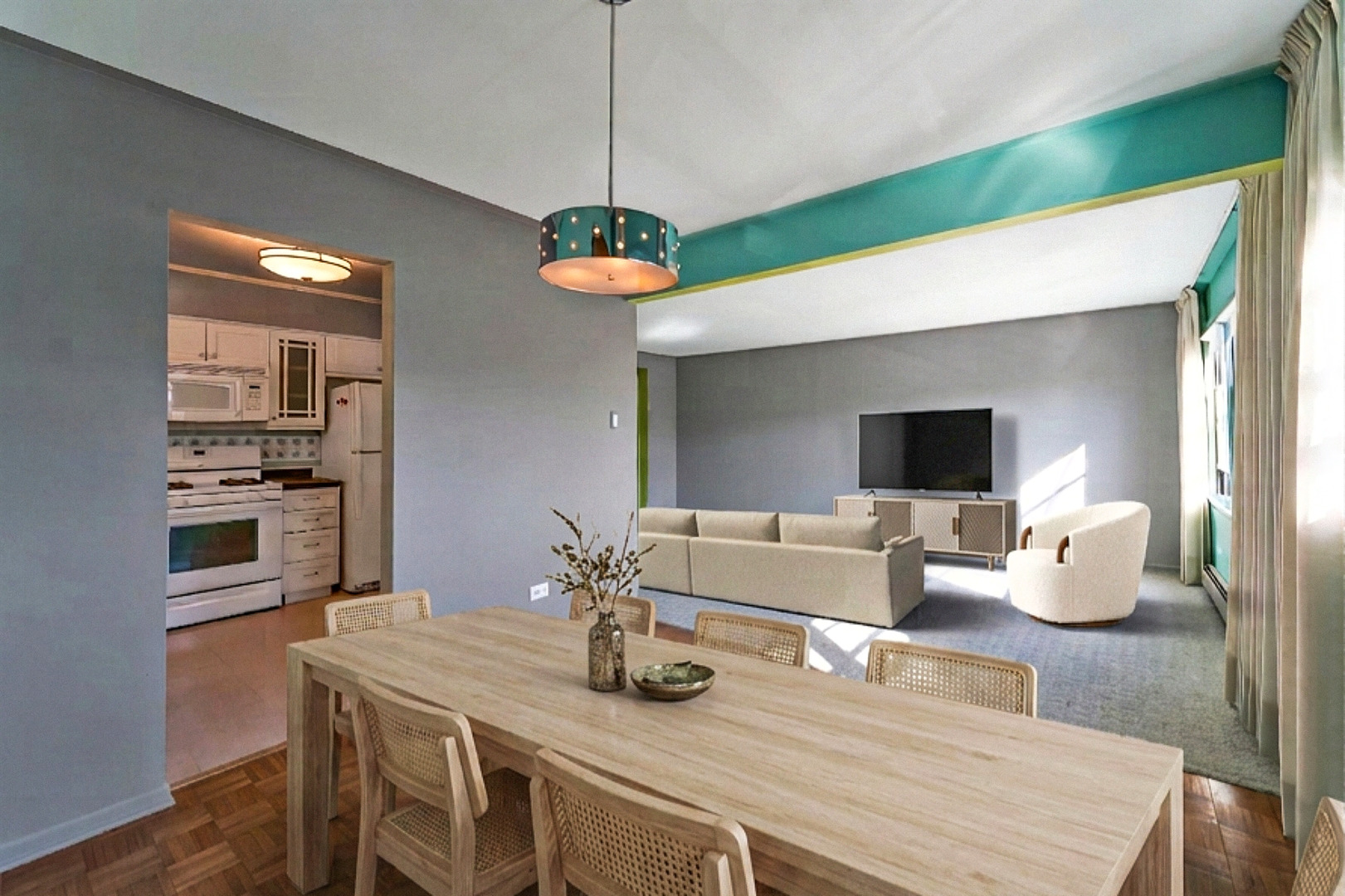 444 Washington Blvd #303 Oak Park, IL 60302