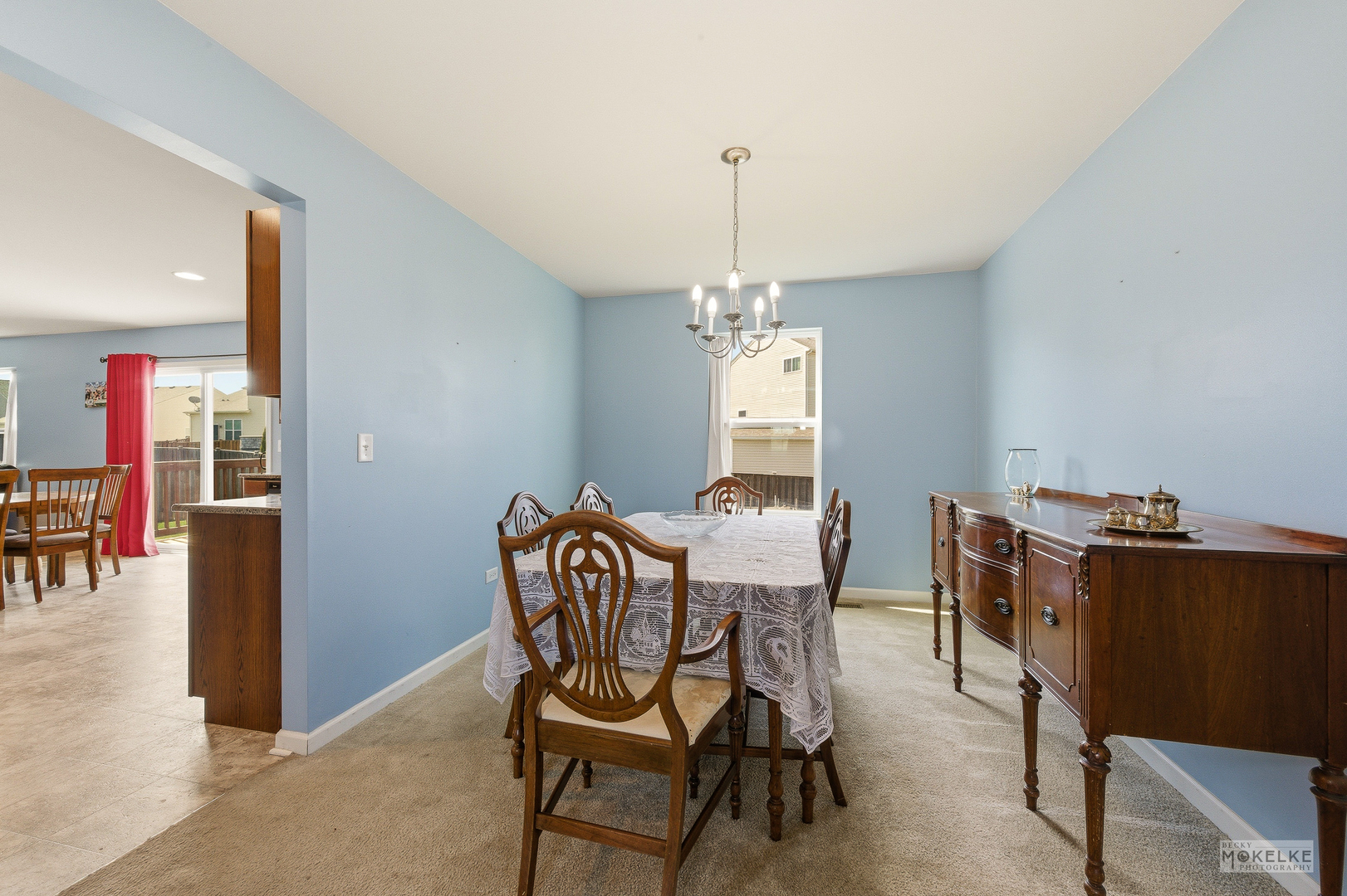 1811 Flagstone St Joliet, IL 60431