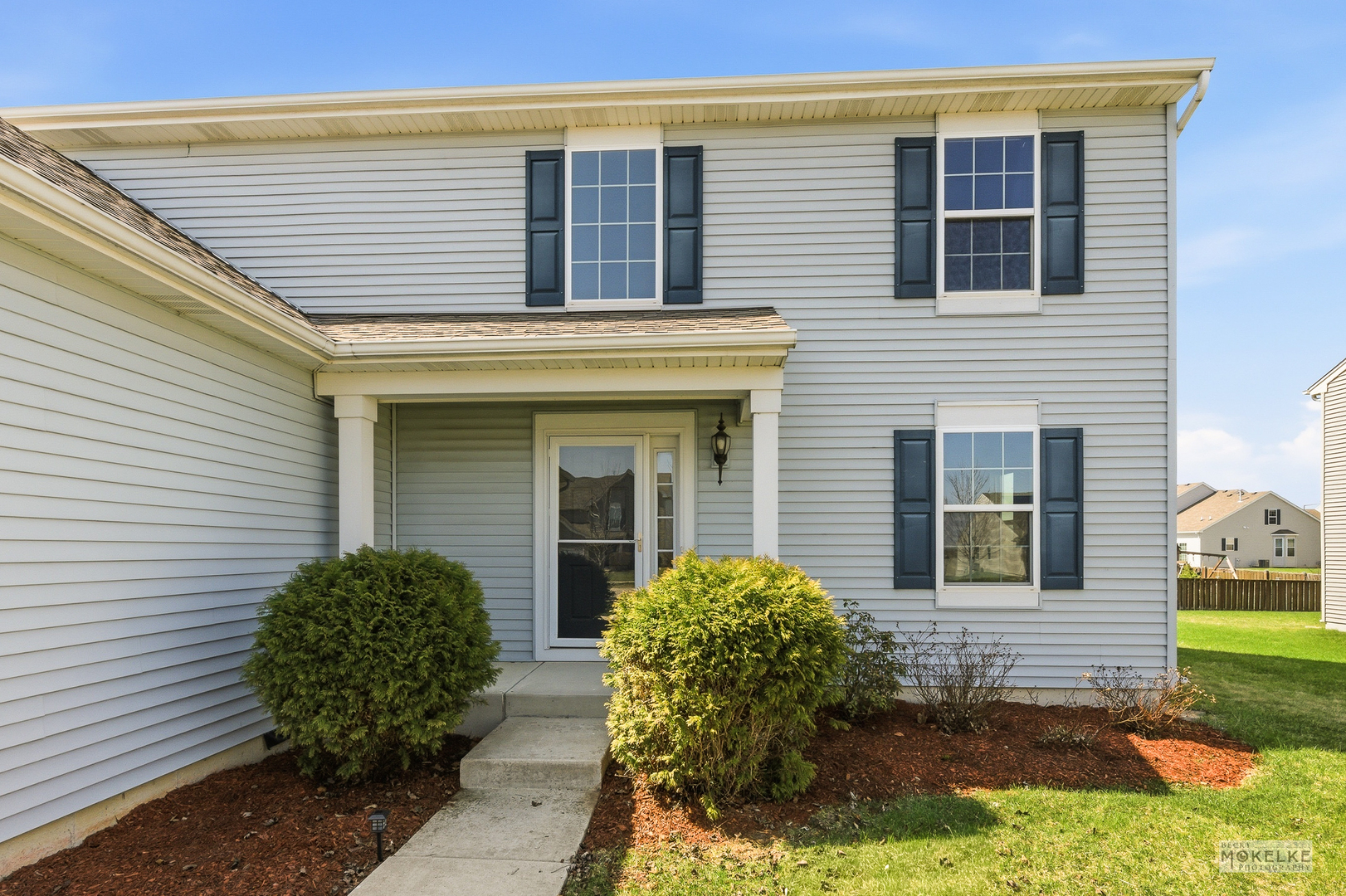 1811 Flagstone St Joliet, IL 60431