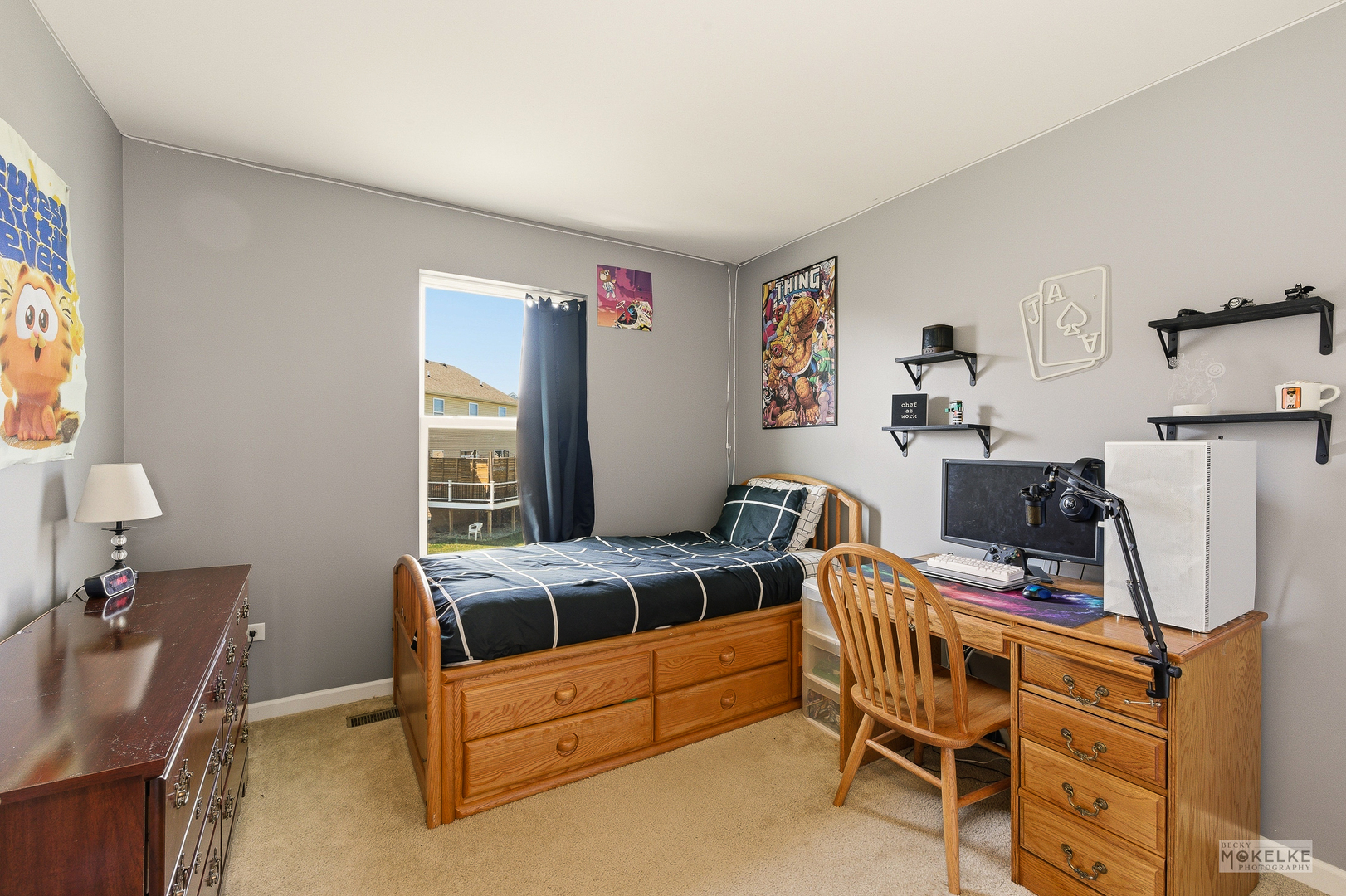 1811 Flagstone St Joliet, IL 60431