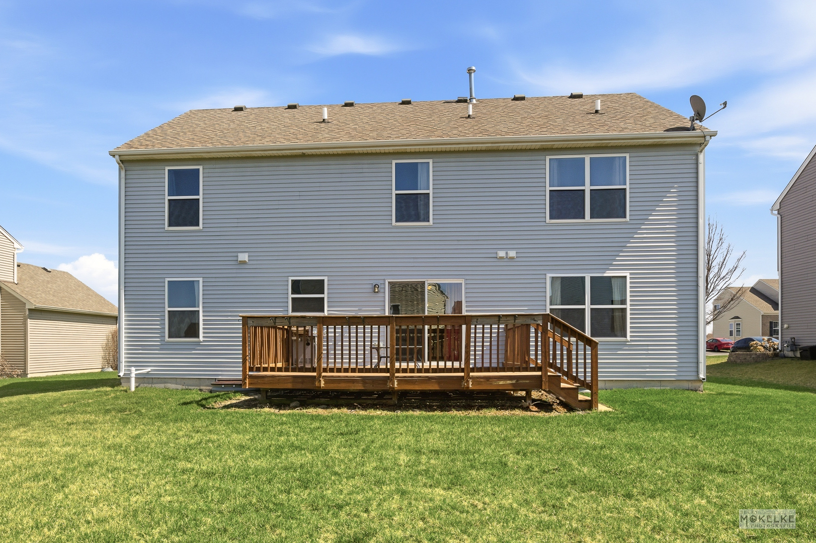 1811 Flagstone St Joliet, IL 60431