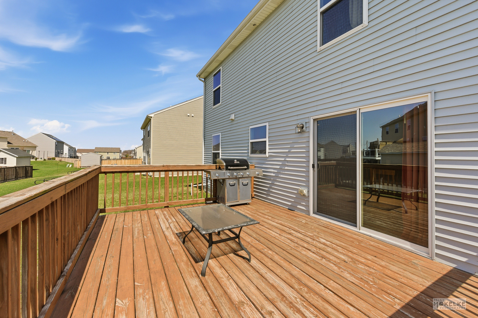 1811 Flagstone St Joliet, IL 60431