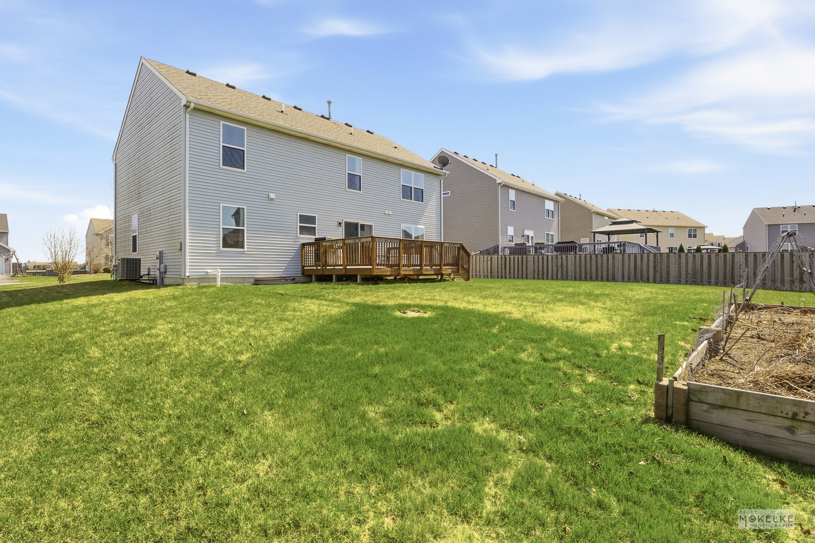 1811 Flagstone St Joliet, IL 60431