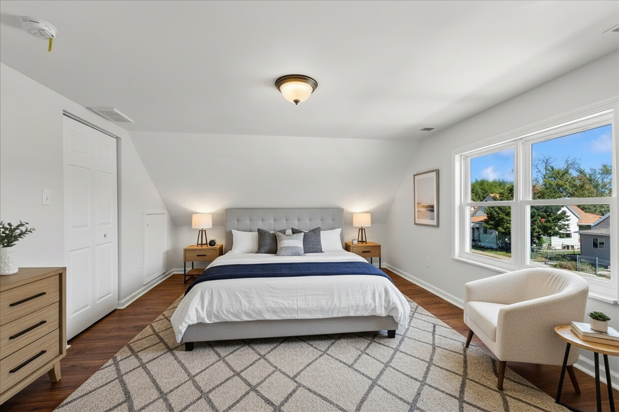 1015 Oakland Ave Joliet, IL 60435