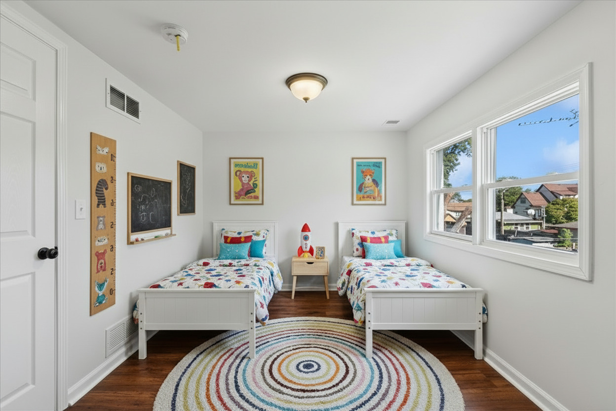 1015 Oakland Ave Joliet, IL 60435