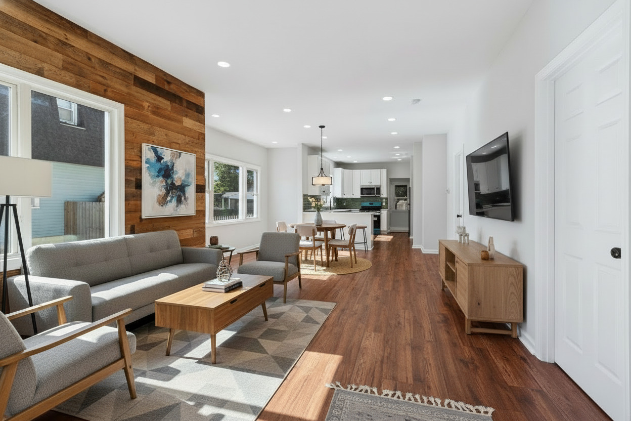 1015 Oakland Ave Joliet, IL 60435